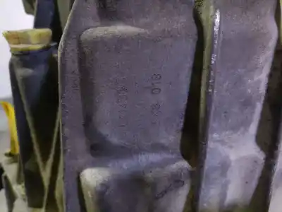 Автозапчастина б/у коробка передач для renault laguna ii (bg0) 1.9 dci diesel посилання на oem iam pk6018 c114333 7701478251