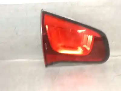 Second-hand car spare part left tailgate light for citroen c3 ii (sc_) 1.4 hdi 70 (sc8hzc sc8hr0 sc8hp4) oem iam references 9685225580
