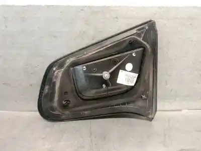 Second-hand car spare part left tailgate light for citroen c3 ii (sc_) 1.4 hdi 70 (sc8hzc sc8hr0 sc8hp4) oem iam references 9685225580 89090139 6350jc
