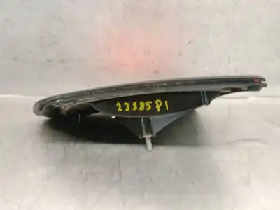 Second-hand car spare part left tailgate light for citroen c3 ii (sc_) 1.4 hdi 70 (sc8hzc sc8hr0 sc8hp4) oem iam references 9685225580 89090139 6350jc