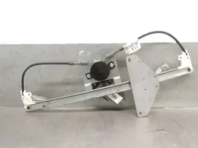Second-hand car spare part passenger side right window regulator for citroen c3 ii (sc_) 1.4 hdi 70 (sc8hzc sc8hr0 sc8hp4) oem iam references 9222fp  9222fp