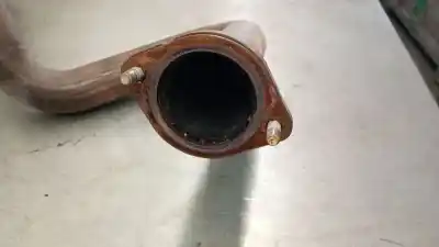 İkinci el araba yedek parçası ön egzoz borusu için opel mokka / mokka x (j13) 1.4 (_76) oem iam referansları 25950867  854629