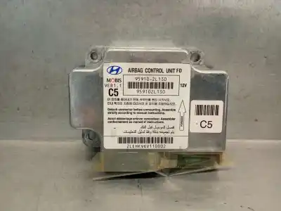 Peça sobressalente para automóvel em segunda mão  por HYUNDAI I30 (FD)  Referências OEM IAM 959102L130  