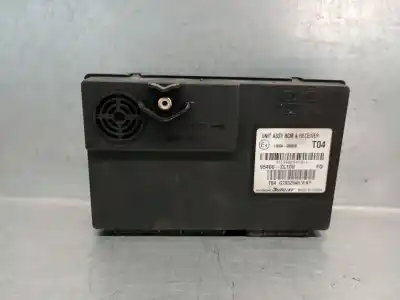 Tweedehands auto-onderdeel Elektronische Module voor HYUNDAI I30 (FD) 1.6 CRDI OEM IAM-referenties 954002L100  