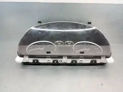 Peça sobressalente para automóvel em segunda mão quadrante por hyundai i30 (fd) 1.6 crdi referências oem iam 940032l525 11001041600h 940032l525