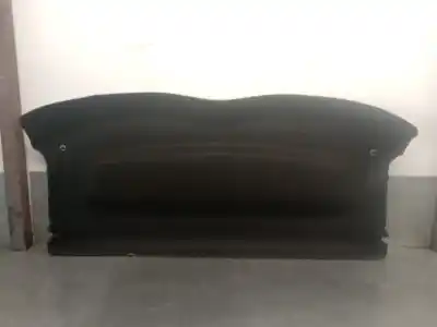 Pezzo di ricambio per auto di seconda mano vassoio posteriore per citroen c3 ii (sc_) 1.4 hdi 70 (sc8hzc sc8hr0 sc8hp4) riferimenti oem iam 8794zy  8794zy