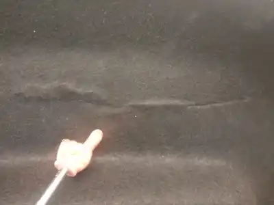Pezzo di ricambio per auto di seconda mano vassoio posteriore per citroen c3 ii (sc_) 1.4 hdi 70 (sc8hzc sc8hr0 sc8hp4) riferimenti oem iam 8794zy  8794zy