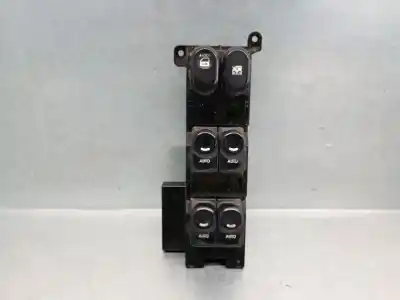Peça sobressalente para automóvel em segunda mão Botão / Interruptor Elevador Vidro Dianteiro Esquerdo por HYUNDAI I30 (FD) 1.6 CRDI Referências OEM IAM 935702L000  935702L000