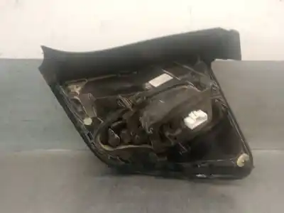 Second-hand car spare part left tailgate light for citroen c3 ii (sc_) 1.4 hdi 70 (sc8hzc sc8hr0 sc8hp4) oem iam references 9673805480  6350kq