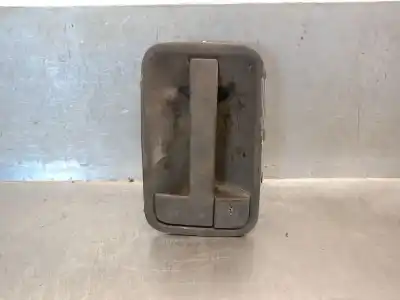 Recambio de automóvil de segunda mano de MANETA EXTERIOR DELANTERA DERECHA para FIAT SCUDO FURGÓN (220_)  referencias OEM IAM 1476387077  1476387899