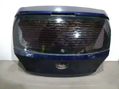 Peça sobressalente para automóvel em segunda mão porta da mala / tampa traseira por hyundai i30 (fd) 1.6 crdi referências oem iam 737002l011