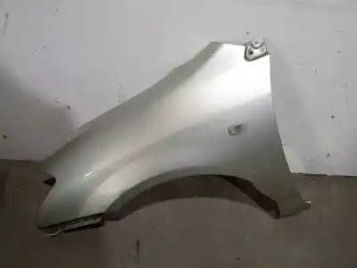 İkinci el araba yedek parçası SOL ÖN ÇAMURLUK için TOYOTA COROLLA (_E12_)  OEM IAM referansları 5381202090  5381202090