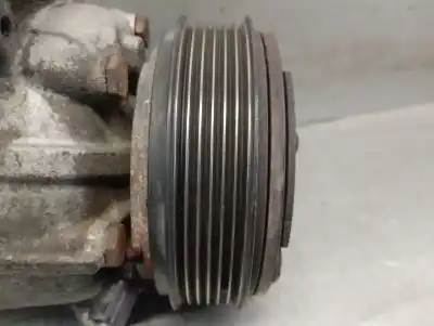 Автозапчастина б/у компресор кондиционера для renault laguna ii (bg0) 1.9 dci diesel посилання на oem iam 8200021822  8200021822