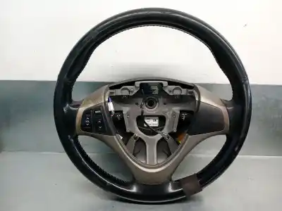 Peça sobressalente para automóvel em segunda mão volante por hyundai i30 (fd) 1.6 crdi referências oem iam 561102l070g2