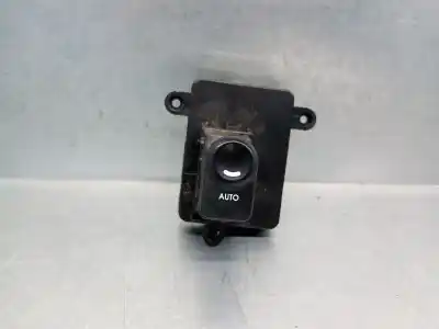 Peça sobressalente para automóvel em segunda mão botão / interruptor elevador vidro dianteiro direito por hyundai i30 (fd) 1.6 crdi referências oem iam 935752l000