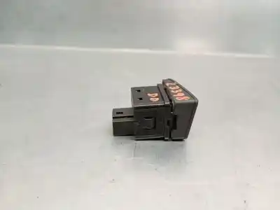 Peça sobressalente para automóvel em segunda mão trocar por hyundai i30 (fd) 1.6 crdi referências oem iam 70727  