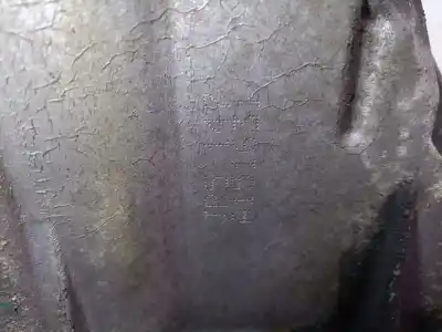 Автозапчасти б/у коробка передач за dacia logan mcv (ks_) 1.5 dci (ks0w) ссылки oem iam jr5147 a151631 8201180697