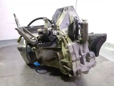 Second-hand car spare part gearbox for dacia logan mcv (ks_) 1.5 dci (ks0w) oem iam references jr5147 a151631 8201180697