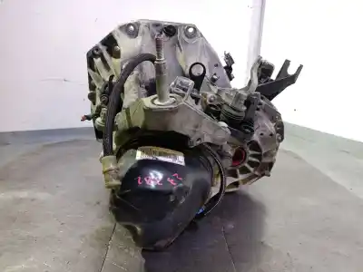 Second-hand car spare part gearbox for dacia logan mcv (ks_) 1.5 dci (ks0w) oem iam references jr5147 a151631 8201180697