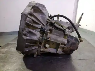 Second-hand car spare part gearbox for dacia logan mcv (ks_) 1.5 dci (ks0w) oem iam references jr5147 a151631 8201180697