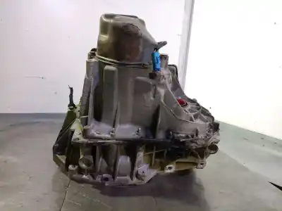 Second-hand car spare part gearbox for dacia logan mcv (ks_) 1.5 dci (ks0w) oem iam references jr5147 a151631 8201180697