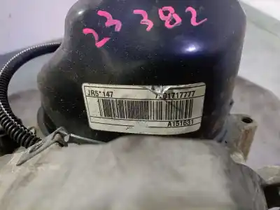 Second-hand car spare part gearbox for dacia logan mcv (ks_) 1.5 dci (ks0w) oem iam references jr5147 a151631 8201180697