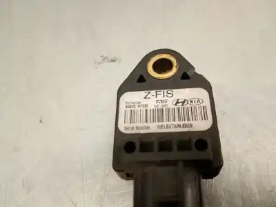 Peça sobressalente para automóvel em segunda mão sensor por hyundai i30 (fd) 1.6 crdi referências oem iam 959201h100  