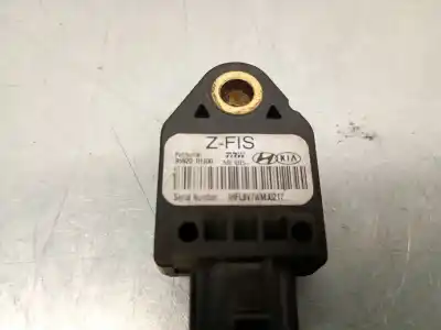 Peça sobressalente para automóvel em segunda mão sensor por hyundai i30 (fd) 1.6 crdi referências oem iam 959201h100  959201h100