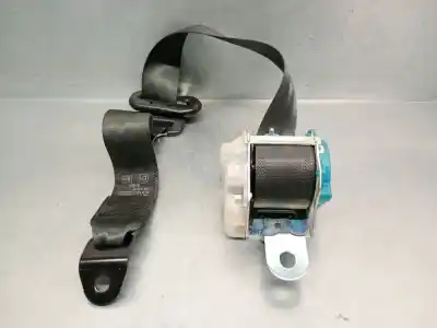 Peça sobressalente para automóvel em segunda mão cinto de segurança traseiro direito por hyundai i30 (fd) 1.6 crdi referências oem iam 898202l000