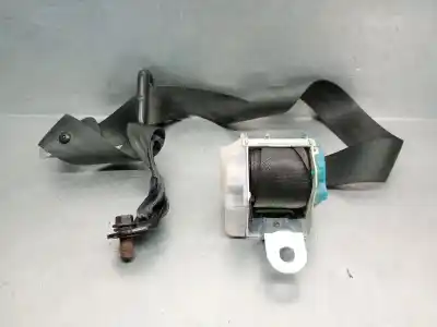 Peça sobressalente para automóvel em segunda mão cinto de segurança traseiro esquerdo por hyundai i30 (fd) 1.6 crdi referências oem iam 898102l000