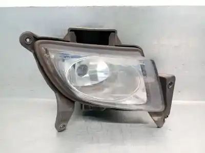 Peça sobressalente para automóvel em segunda mão farol / projetor de nevoeiro direito por hyundai i30 (fd) 1.6 crdi referências oem iam 922022l000