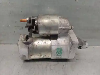 Peça sobressalente para automóvel em segunda mão motor de arranque por fiat panda (169) 1.2 8v dynamic referências oem iam 55193355