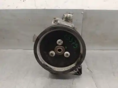 Second-hand car spare part power steering pump for bmw 5 (e60) 525 d oem iam references 678148602  32416781486