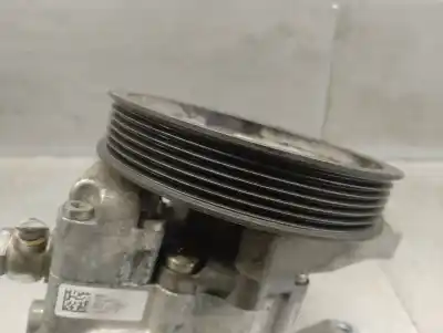 Second-hand car spare part power steering pump for bmw 5 (e60) 525 d oem iam references 678148602  32416781486