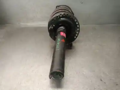 Second-hand car spare part front left shock absorber for renault grand scénic ii (jm0/1_) 1.9 dci (jm0g jm12 jm1g jm2c) oem iam references 8200851839 334831 kyb 8200851839