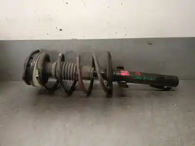 Peça sobressalente para automóvel em segunda mão Amortecedor Dianteiro Esquerdo por RENAULT GRAND SCÉNIC II (JM0/1_) 1.9 DCI (JM0G, JM12, JM1G, JM2C) Referências OEM IAM 8200851839 334831 KYB 8200851839