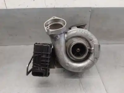 Pezzo di ricambio per auto di seconda mano turbocompressore per bmw 5 (e60) 525 d riferimenti oem iam 7794259014
