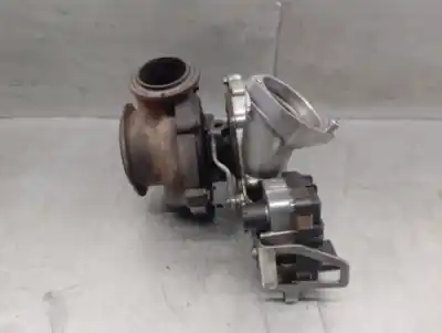 Peça sobressalente para automóvel em segunda mão turbocompresor por bmw 5 (e60) 525 d referências oem iam 7794259014 75835119 garrett 11652414328