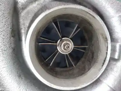 Peça sobressalente para automóvel em segunda mão turbocompresor por bmw 5 (e60) 525 d referências oem iam 7794259014 75835119 garrett 11652414328