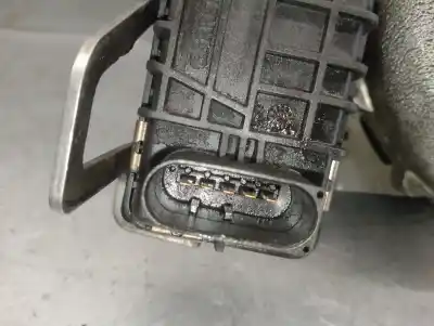 Peça sobressalente para automóvel em segunda mão turbocompresor por bmw 5 (e60) 525 d referências oem iam 7794259014 75835119 garrett 11652414328
