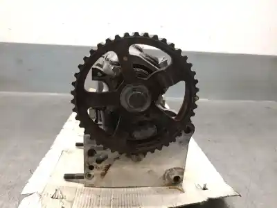 Second-hand car spare part cylinder head for renault megane ii (bm0/1_, cm0/1_) 1.9 dci (bm0g, cm0g) oem iam references 7701478571 8200303546 7711497322