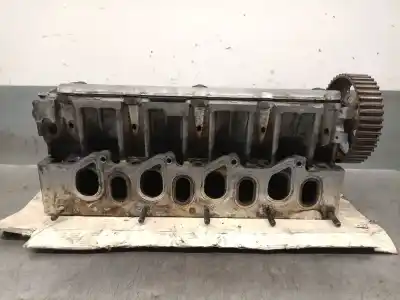 Second-hand car spare part cylinder head for renault megane ii (bm0/1_, cm0/1_) 1.9 dci (bm0g, cm0g) oem iam references 7701478571 8200303546 7711497322