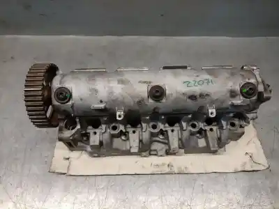 Second-hand car spare part cylinder head for renault megane ii (bm0/1_, cm0/1_) 1.9 dci (bm0g, cm0g) oem iam references 7701478571 8200303546 7711497322