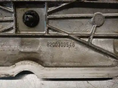 Second-hand car spare part cylinder head for renault megane ii (bm0/1_, cm0/1_) 1.9 dci (bm0g, cm0g) oem iam references 7701478571 8200303546 7711497322