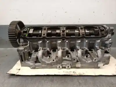 Second-hand car spare part cylinder head for renault megane ii (bm0/1_, cm0/1_) 1.9 dci (bm0g, cm0g) oem iam references 7701478571 8200303546 7711497322