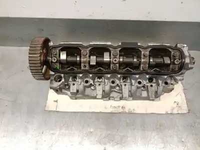 Second-hand car spare part cylinder head for renault megane ii (bm0/1_, cm0/1_) 1.9 dci (bm0g, cm0g) oem iam references 7701478571 8200303546 7711497322