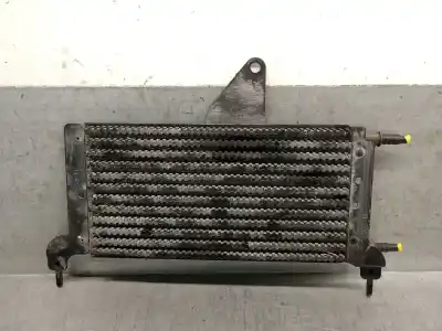 Second-hand car spare part diesel radiator for citroen c3 ii (sc_) 1.4 hdi 70 (sc8hzc sc8hr0 sc8hp4) oem iam references 1579jc