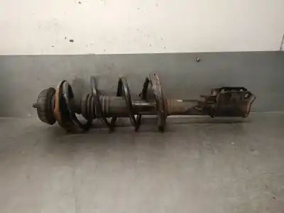 Автозапчасти б/у амортизатор передний правый за dacia logan mcv (ks_) 1.5 dci (ks0w) ссылки oem iam 8200748984