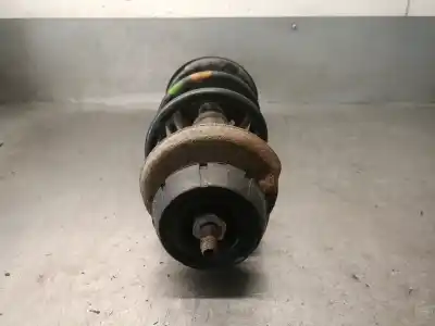 Автозапчасти б/у амортизатор передний правый за dacia logan mcv (ks_) 1.5 dci (ks0w) ссылки oem iam 8200748984 040060909153 monroe 6001550701