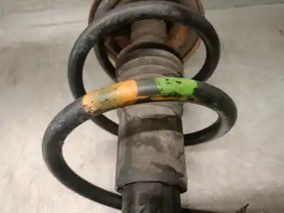 Автозапчасти б/у амортизатор передний правый за dacia logan mcv (ks_) 1.5 dci (ks0w) ссылки oem iam 8200748984 040060909153 monroe 6001550701